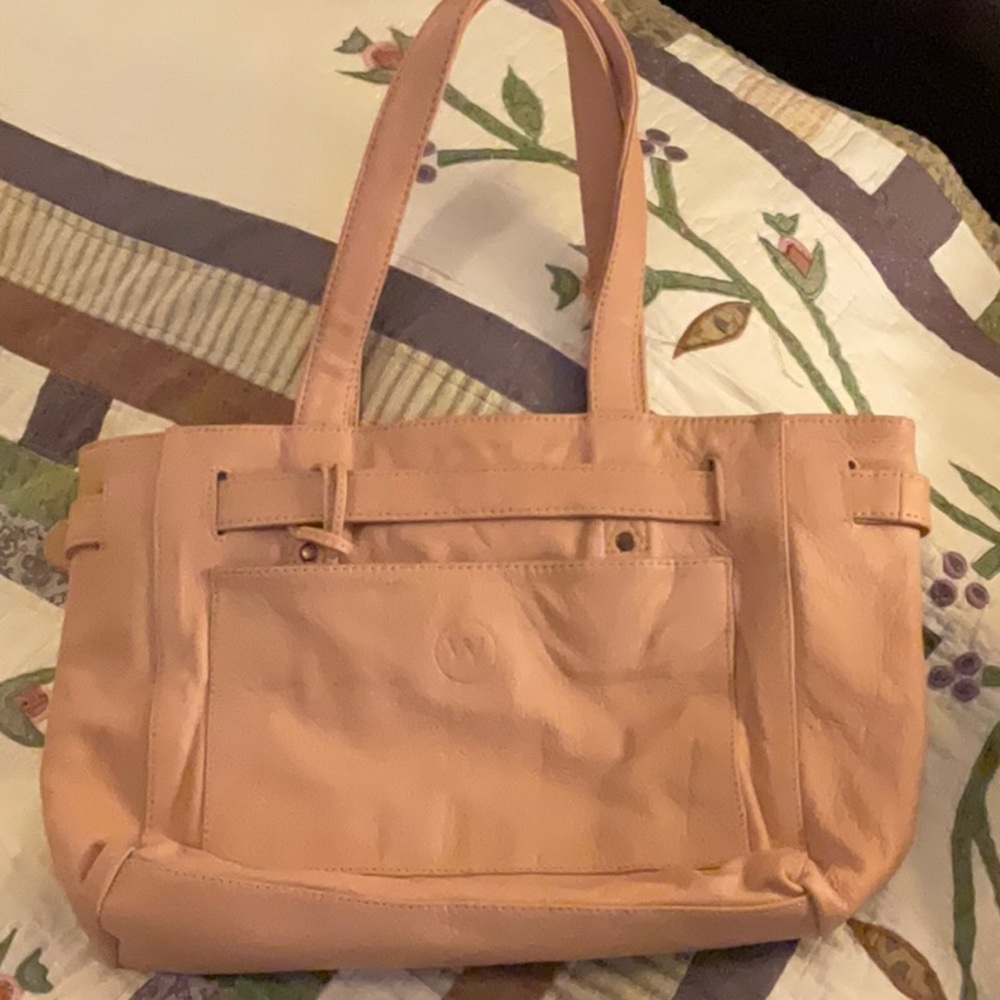 Wanderers Travel Company Tote